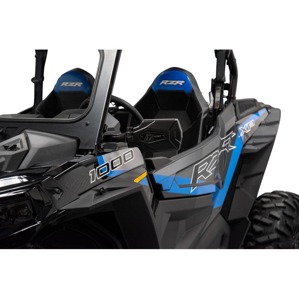 Tusk UTV Stage 2 Upgrade Kit-Upgrade Kit-Tusk-Black Market UTV