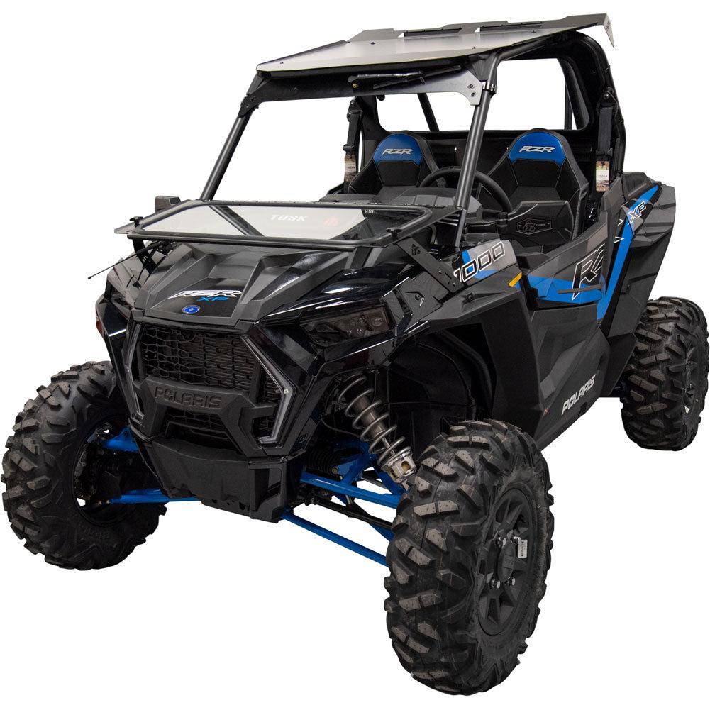 Tusk UTV Stage 3 Upgrade Kit-Upgrade Kit-Tusk-Black Market UTV
