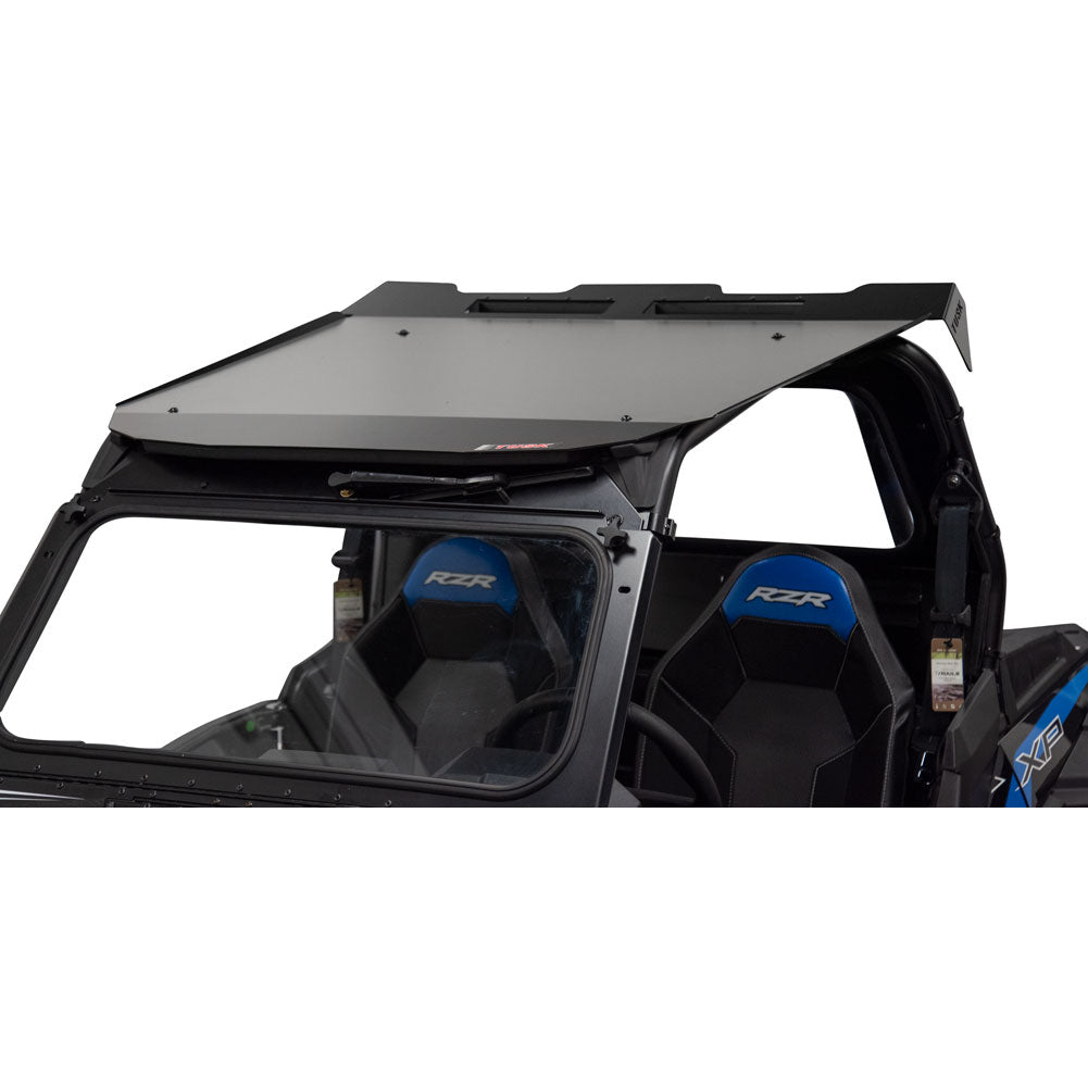 Tusk UTV Stage 3 Upgrade Kit-Upgrade Kit-Tusk-Black Market UTV