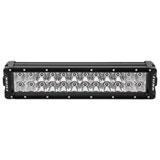 Tusk V2 LED Light Bar Kit-Lighting Kit-Tusk-12&quot; Straight-Black Market UTV