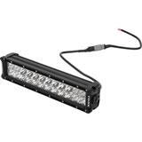 Tusk V2 LED Light Bar Kit-Lighting Kit-Tusk-12&quot; Straight-Black Market UTV