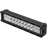 Tusk V2 LED Light Bar Kit-Lighting Kit-Tusk-12" Straight-Black Market UTV