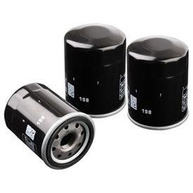 Tusk First Line Oil Filter-oil filter-Tusk-3 Pack-Black Market UTV