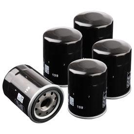 Tusk First Line Oil Filter-oil filter-Tusk-5 Pack-Black Market UTV