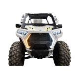 Tusk LED Front Accent Lights with Turn Signals-Lighting Kit-Tusk-Black Market UTV