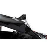 Tusk LED Light Bar Brackets-Light Bar Mount-Tusk-40&quot; Straight/Curved-Black Market UTV