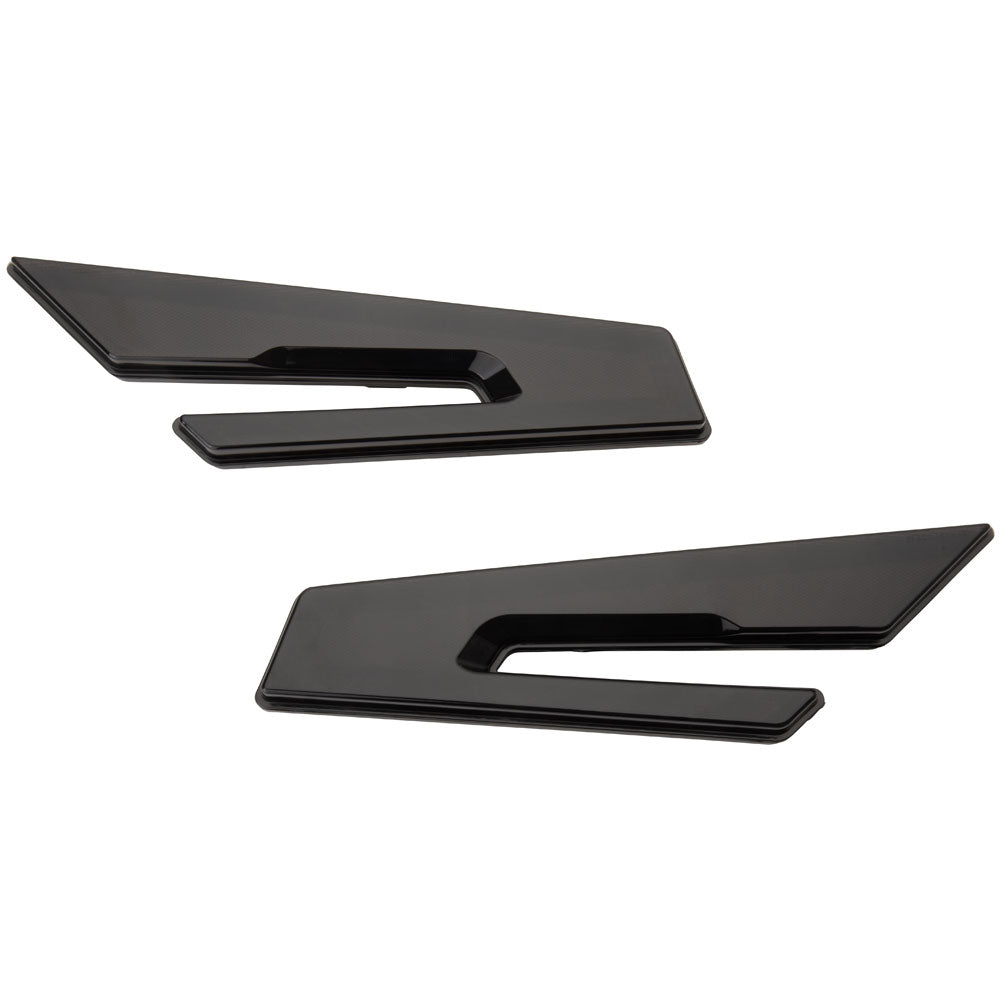 Tusk LED Tinted Taillights