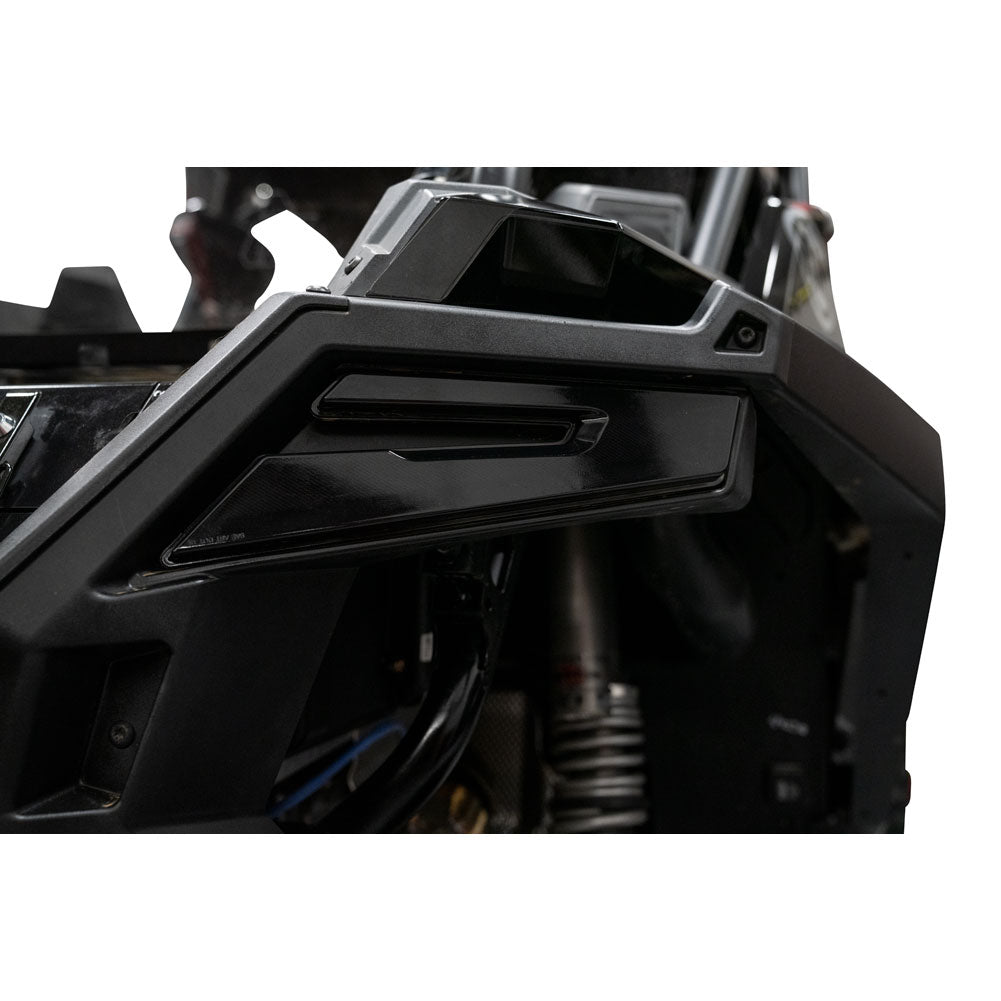 Tusk LED Tinted Taillights