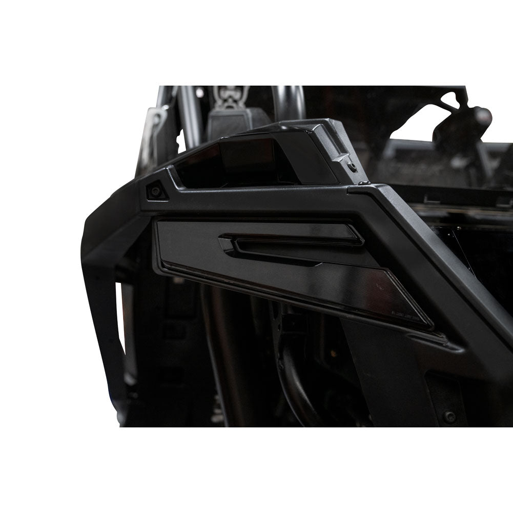 Tusk LED Tinted Taillights