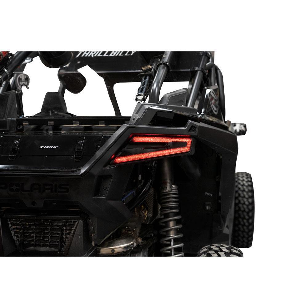 Tusk LED Tinted Taillights