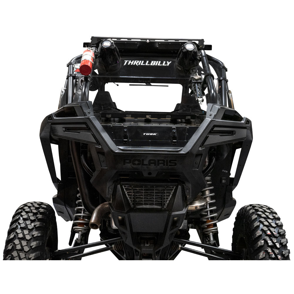 Tusk LED Tinted Taillights
