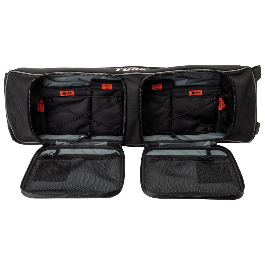 Tusk Overhead Storage Bag Black-storage bag-TUSK-Black Market UTV