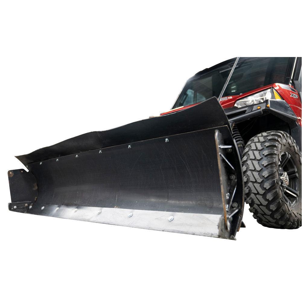 Tusk Plow Control Flap-Plow Control Flap-Tusk-Black Market UTV