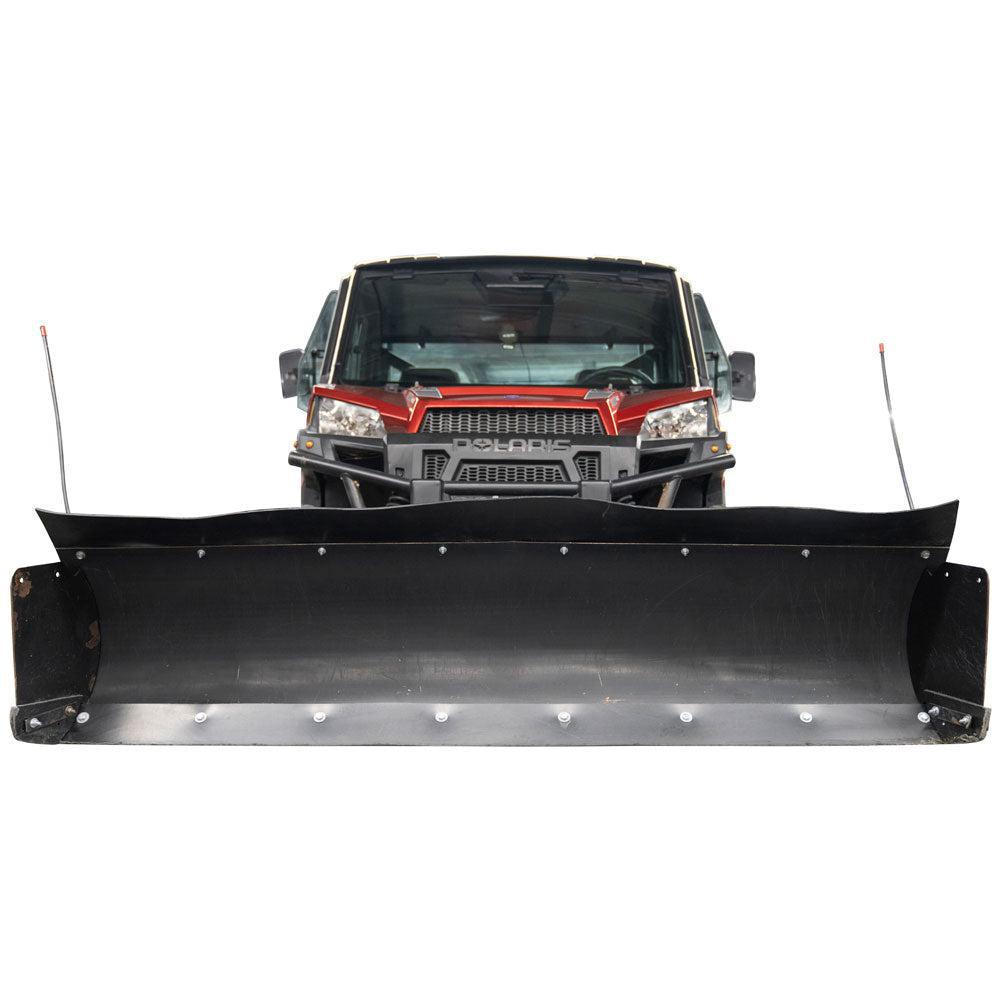 Tusk Plow Control Flap-Plow Control Flap-Tusk-Black Market UTV