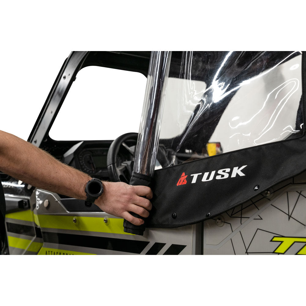 Tusk Replacement Zipperless Upper Door Skins