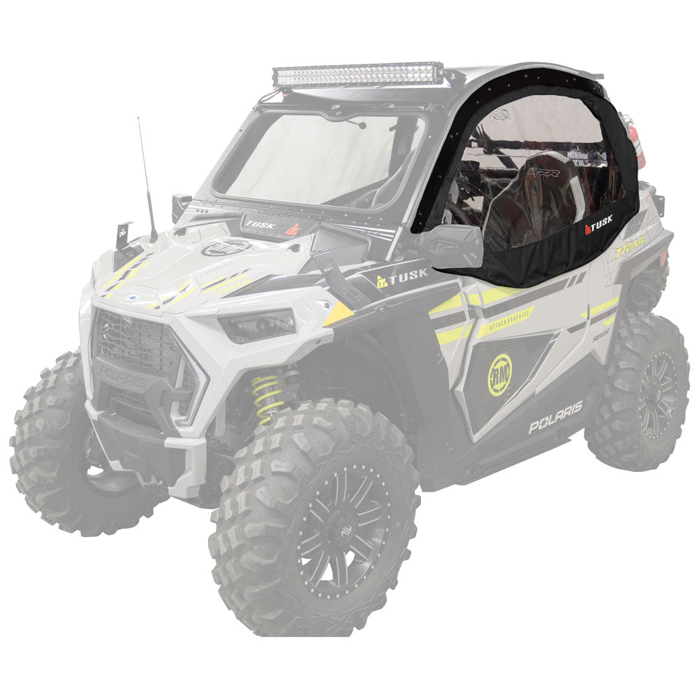 Tusk Replacement Zipperless Upper Door Skins