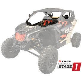 Tusk UTV Stage 1 Upgrade Kit-Upgrade Kit-Tusk-Black Market UTV