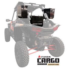 Tusk Adventure Cargo Kit-Cargo Kit-Tusk-Black Market UTV