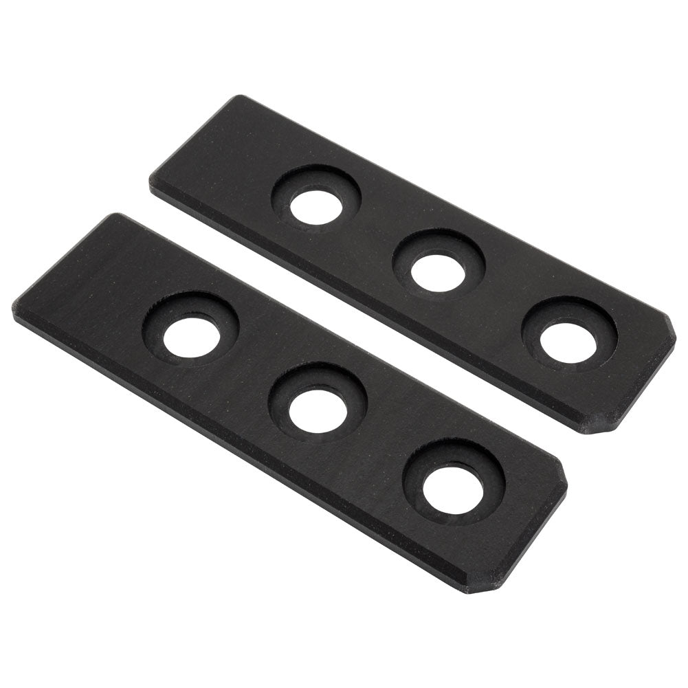 Tusk Quiet-Glide Trailing Arm Mount Replacement Slider-Trailing Arm Bolts-Tusk-Black Market UTV