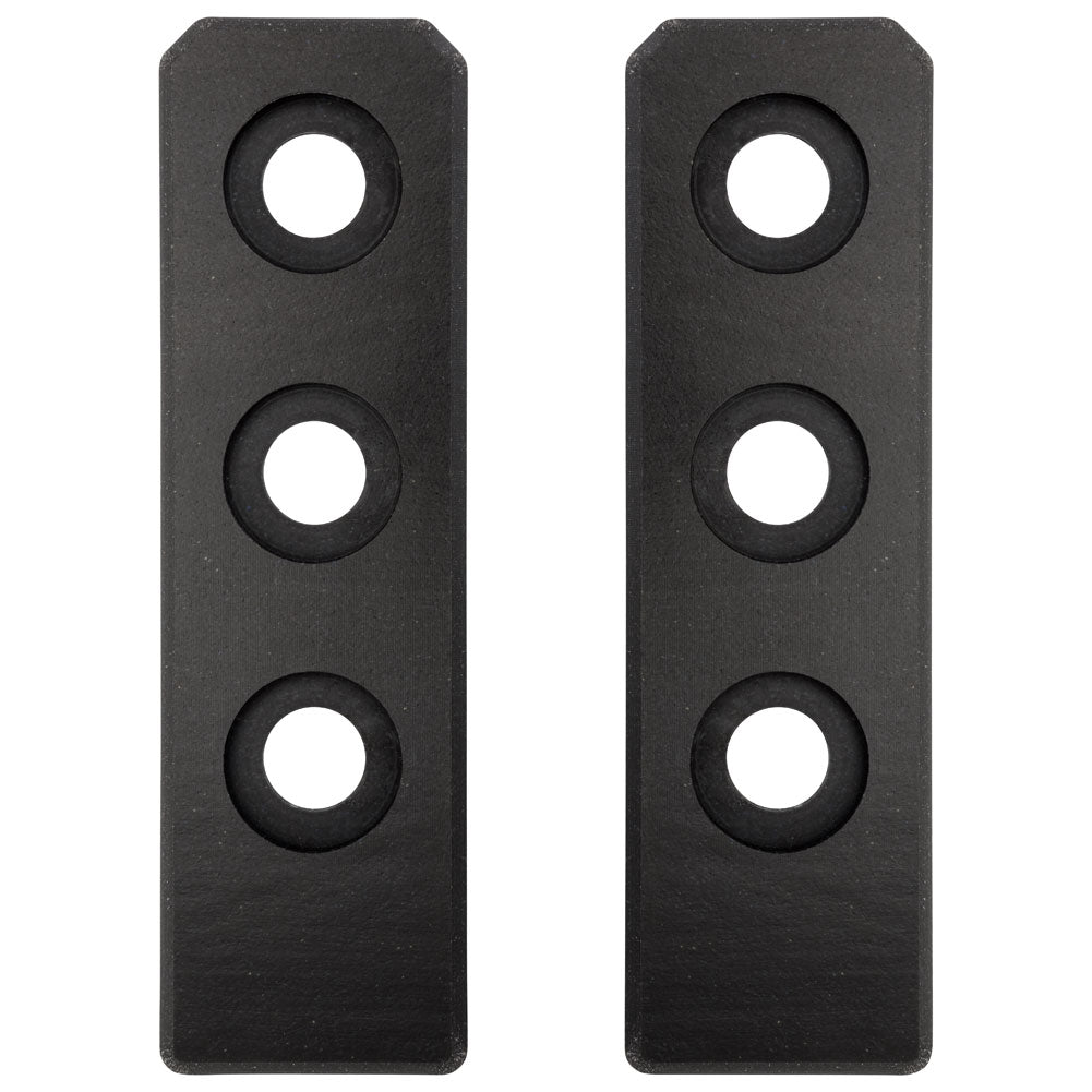 Tusk Quiet-Glide Trailing Arm Mount Replacement Slider-Trailing Arm Bolts-Tusk-Black Market UTV