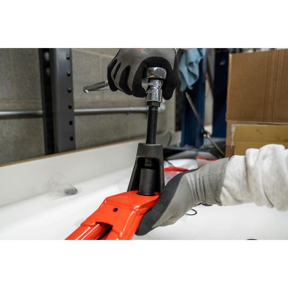 Tusk Ball Joint Tool Up to 35mm-Tools-Tusk-Black Market UTV