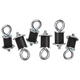 Tusk Cargo Anchor-Cargo Anchor-Tusk-6 Pack-Black Market UTV