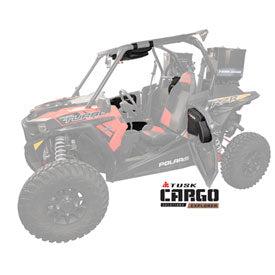 Tusk Explorer Interior Cargo Kit-Cargo Kit-Tusk-Black Market UTV