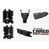 Tusk Explorer Interior Cargo Kit-Cargo Kit-Tusk-Black Market UTV