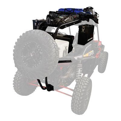 Tusk Overland Cargo Kit