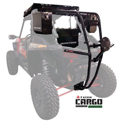 Tusk Overland Cargo Kit