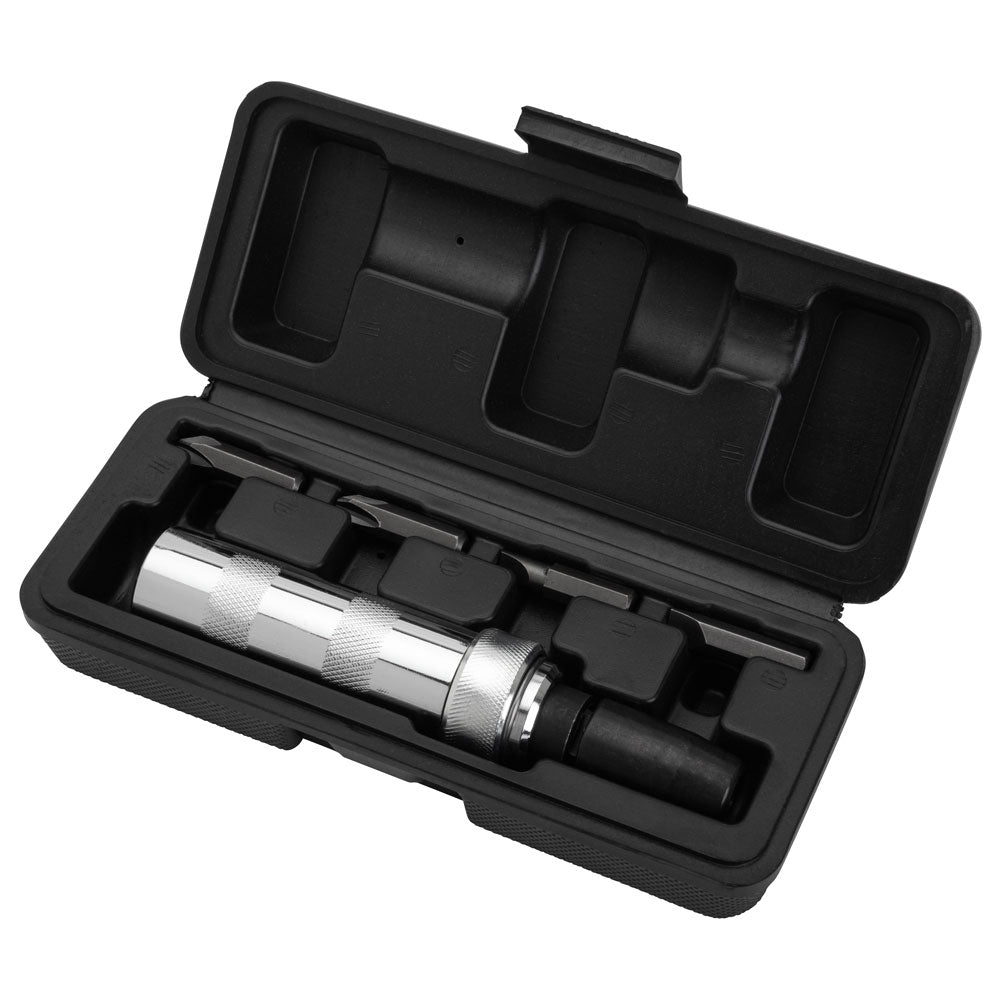 Tusk Impact Driver-Tools-Black Market UTV-Black Market UTV