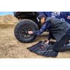 Tusk UTV Tool Roll Kit with Belt Removal Tools-Tools-tusk-Black Market UTV