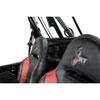 Tusk Sliding Rear Glass Window-Rear Window-Tusk-Black Market UTV