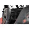 Tusk Sliding Rear Glass Window-Rear Window-Tusk-Black Market UTV