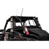 Tusk Sliding Rear Glass Window-Rear Window-Tusk-Black Market UTV