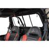 Tusk Sliding Rear Glass Window-Rear Window-Tusk-Black Market UTV