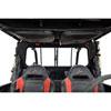 Tusk Sliding Rear Glass Window-Rear Window-Tusk-Black Market UTV