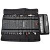 Tusk UTV Tool Roll Kit with Belt Removal Tools-Tools-tusk-Black Market UTV