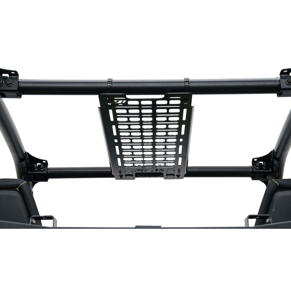 Tusk Aluminum MOLLE Panel Overhead-MOLLE panel-TUSK-Black Market UTV