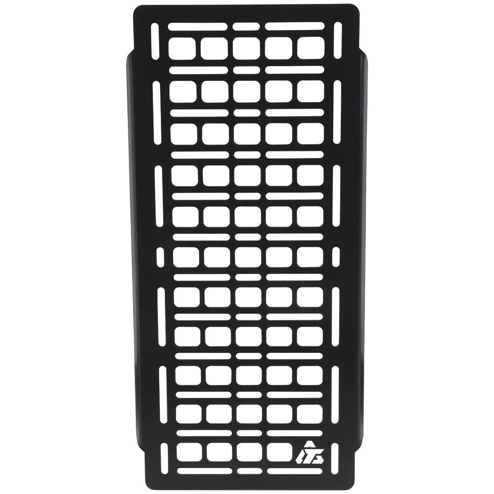 Tusk Universal Aluminum MOLLE Panel-MOLLE panel-TUSK-Black Market UTV