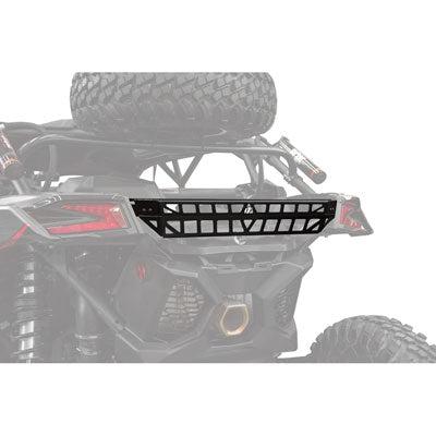 Tusk Cargo Barricade-Cargo-Tusk-Black Powder Coated-Black Market UTV