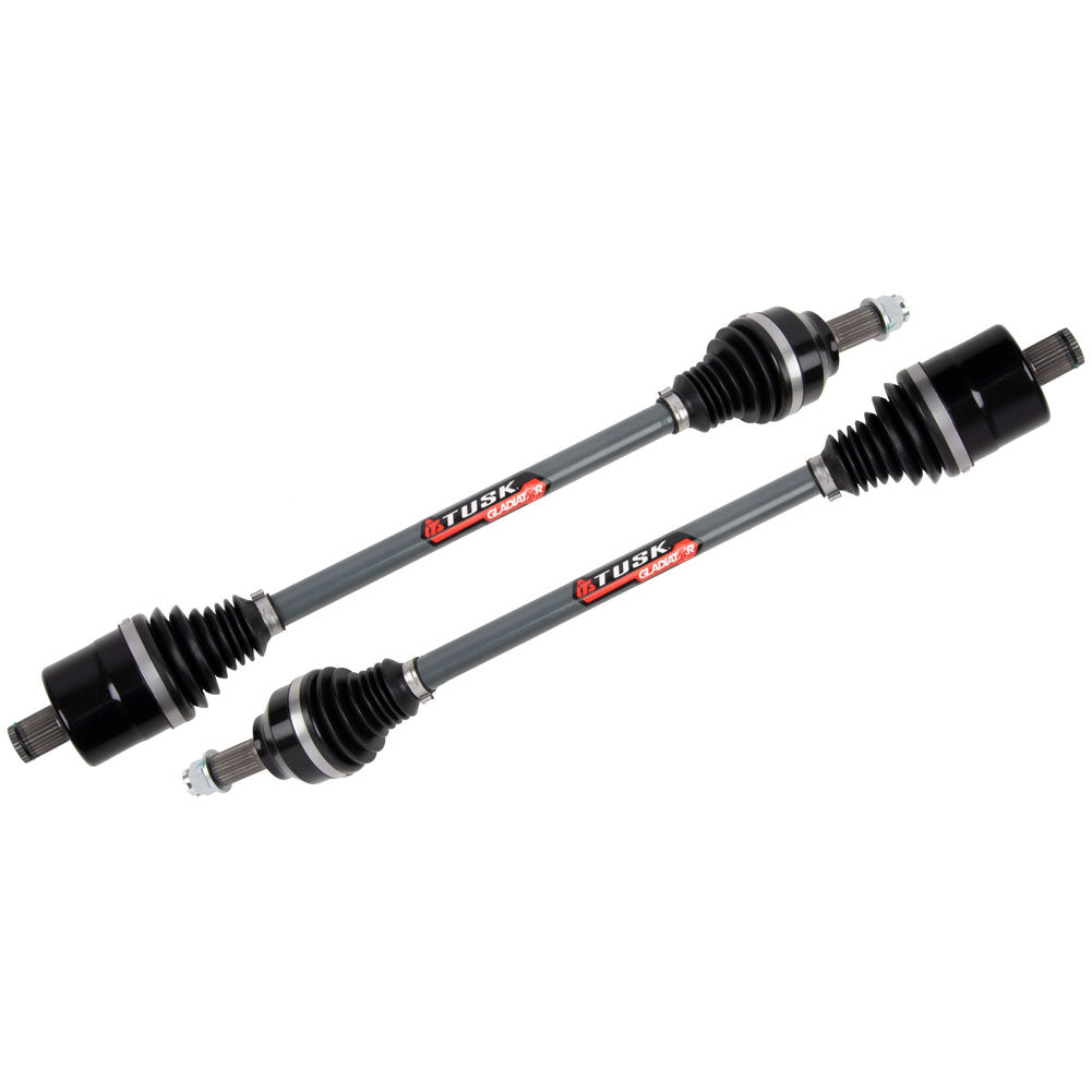 Tusk Gladiator Xtreme Duty CV Axle-Axels-Tusk-Front (Pair)-Black Market UTV