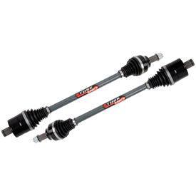 Tusk Gladiator Xtreme Duty CV Axle-Axels-Tusk-Front(Pair)-Black Market UTV