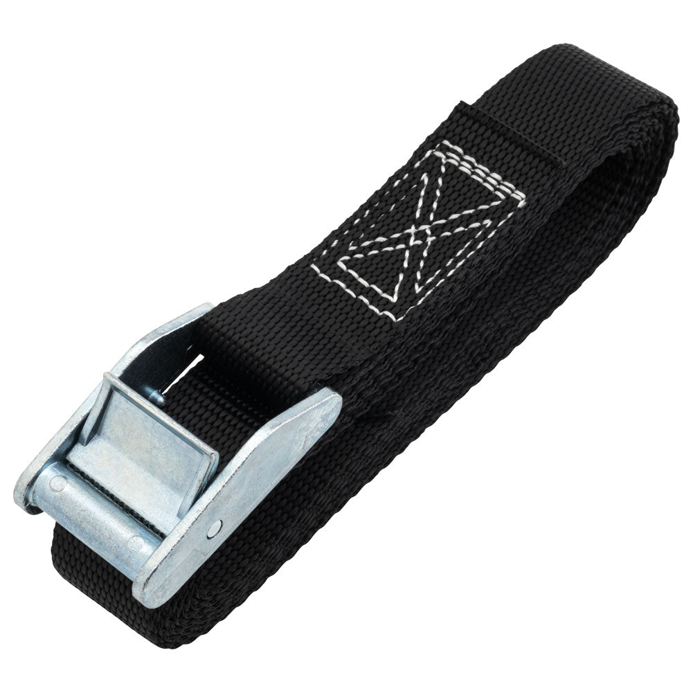 Tusk Lashing/Tie Down Straps-Tie Downs-Tusk-1” x 96”-Black Market UTV