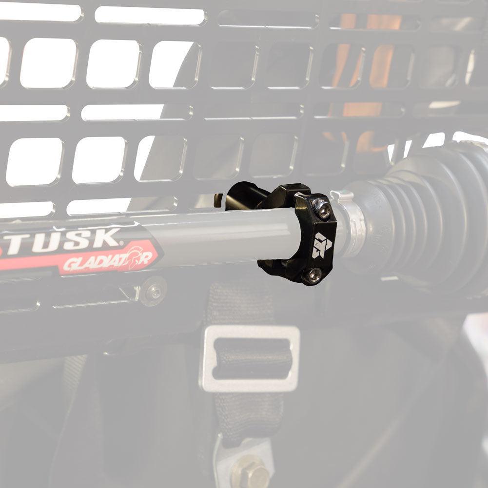 Tusk MOLLE Panel-MOLLE panel-Tusk-Spare Tire Mount-Black Market UTV