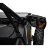 Tusk Pivot Folding Mirror Kit-Mirrors-Tusk-Black Market UTV