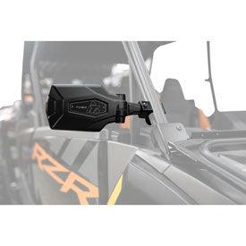 Tusk Pivot Folding Mirror Kit-Mirrors-Tusk-Black Market UTV