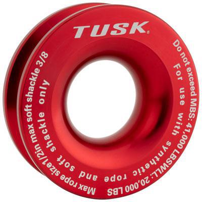 Tusk Snatch Recovery Ring-Snatch Recovery Ring-Tusk-Black Market UTV