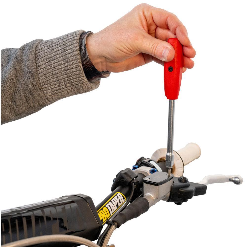 Tusk T-Handle Tool Kit-Tools-Tusk-Black Market UTV