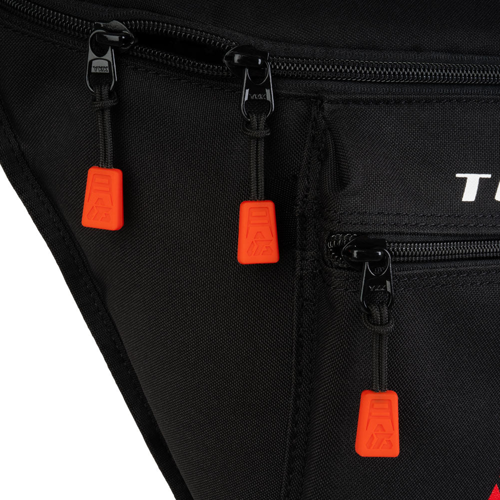 Tusk UTV Cab Pack Black-storage bag-TUSK-Black Market UTV